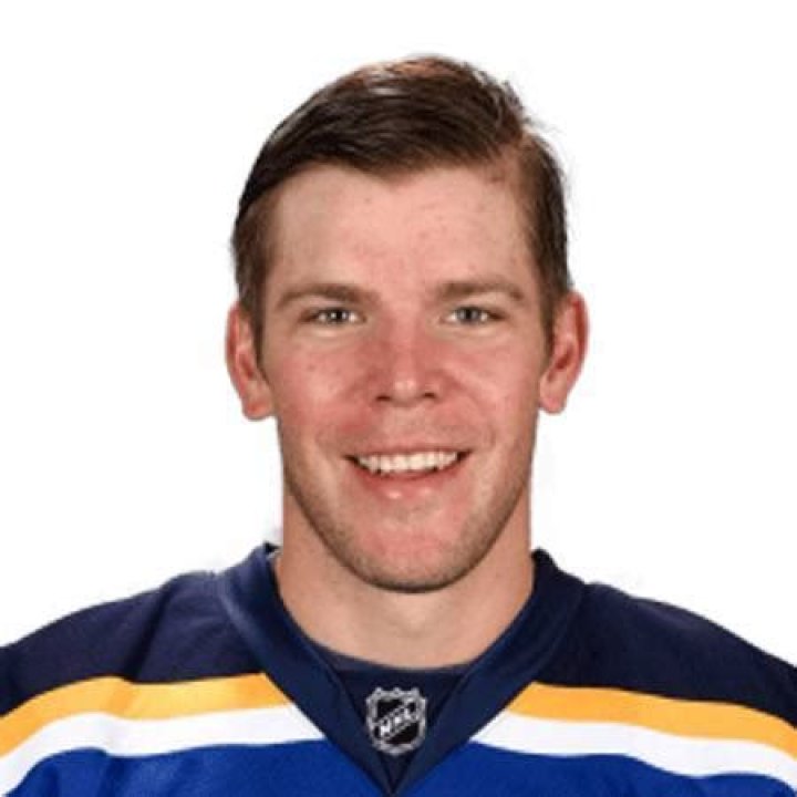 Paul Stastny Bio - net worth