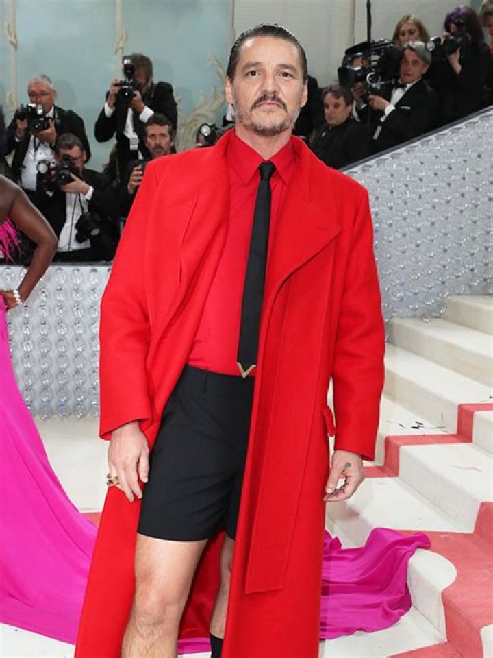 Pedro Pascal Proves Why He’s The Internet’s Daddy At The 2023 Met Gala – Hollywood Life