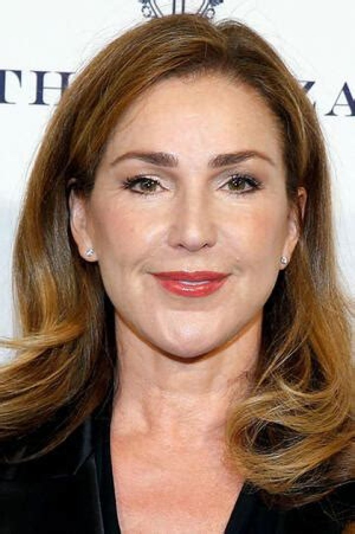 Peri Gilpin - Bio, Age, Wiki, Facts and Family