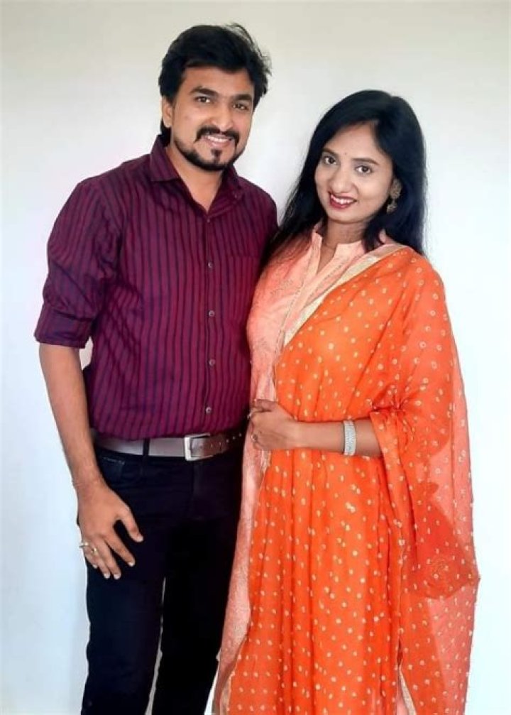 Prapti Ajwalia Height, Weight, Age, Body Statistics