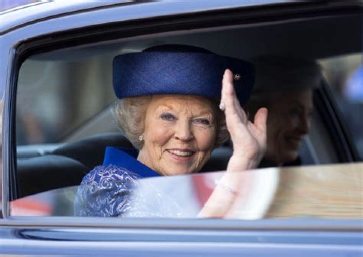 Queen Beatrix Net Worth | Celebrity Net Worth