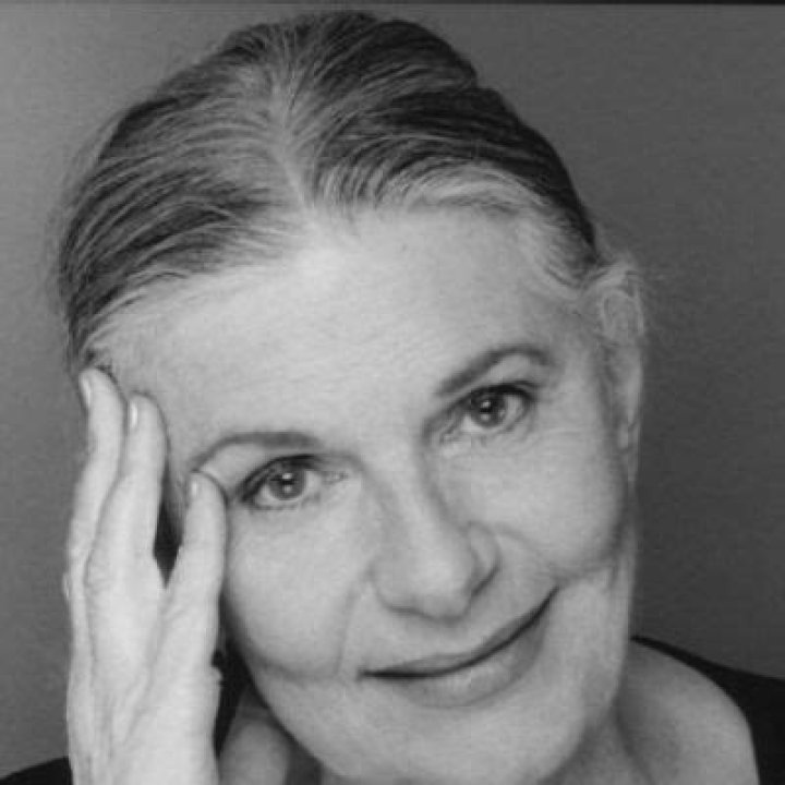 
Rae Allen A Veteran Actress Passed Away At The Age Of 95 