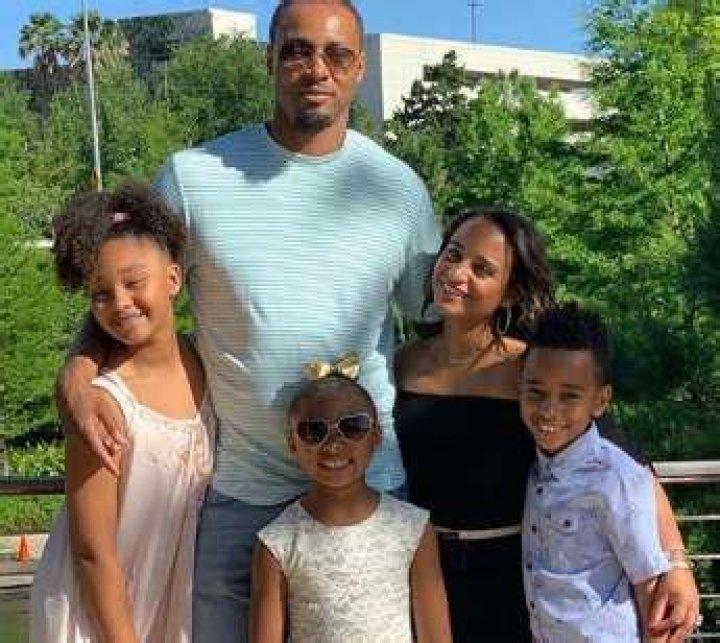 Rashard Lewis - Bio, Age, net worth, height, Wiki, Facts and Family