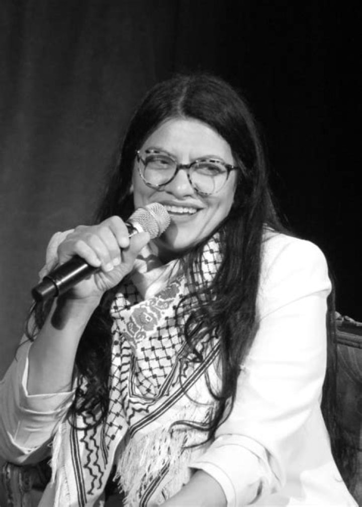 Rashida Tlaib Height, Weight, Age, Husband, Children, Biography