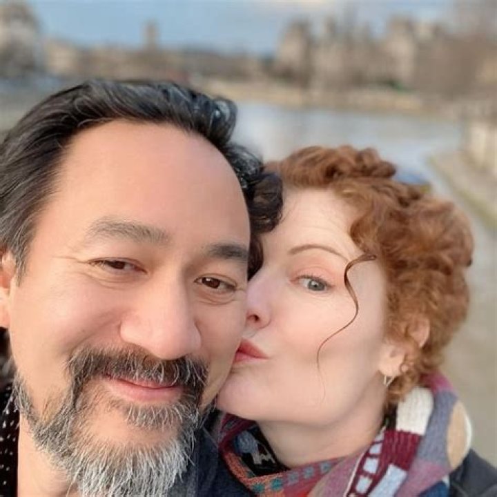 Rebecca Wisocky Height, Weight, Age, Family, Biography, Spouse