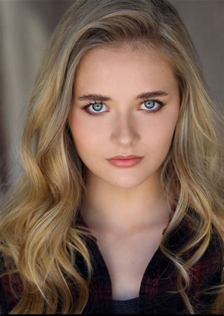Reylynn Caster - Bio, Age, Wiki, Facts and Family