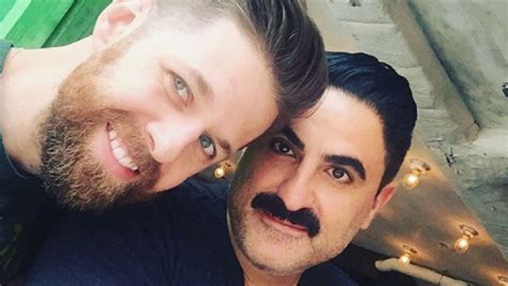 Reza Farahan & Adam Neely’s Baby Plans — Interview – Hollywood Life