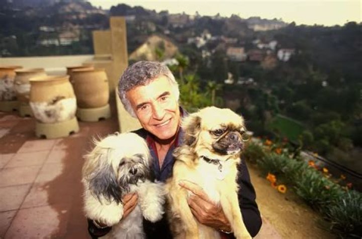 Ricardo Montalban Net Worth | Celebrity Net Worth