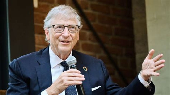 Robert Gates Net Worth | Celebrity Net Worth