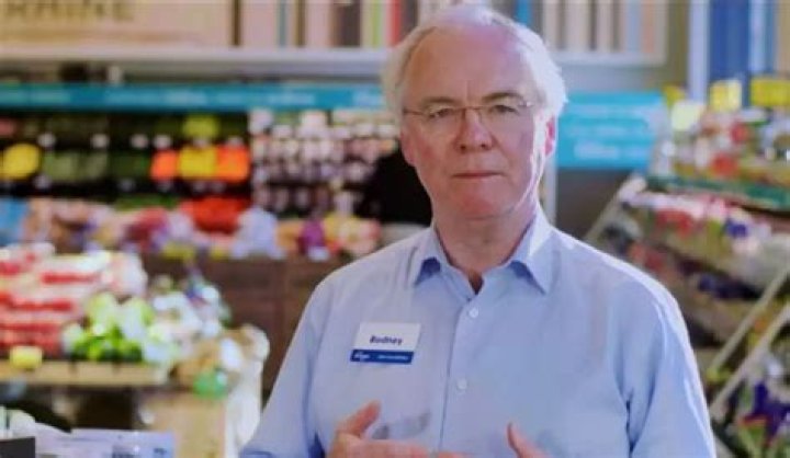 Rodney King - Bio, Age, Wiki, Facts and Family