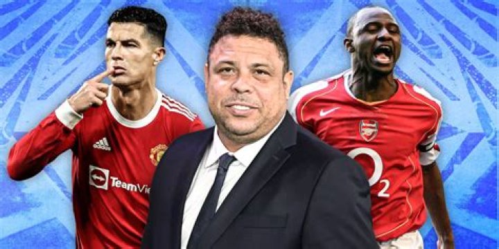 Ronaldo Luis Nazario de Lima Vana Vechiitiko Plus Untold Biography