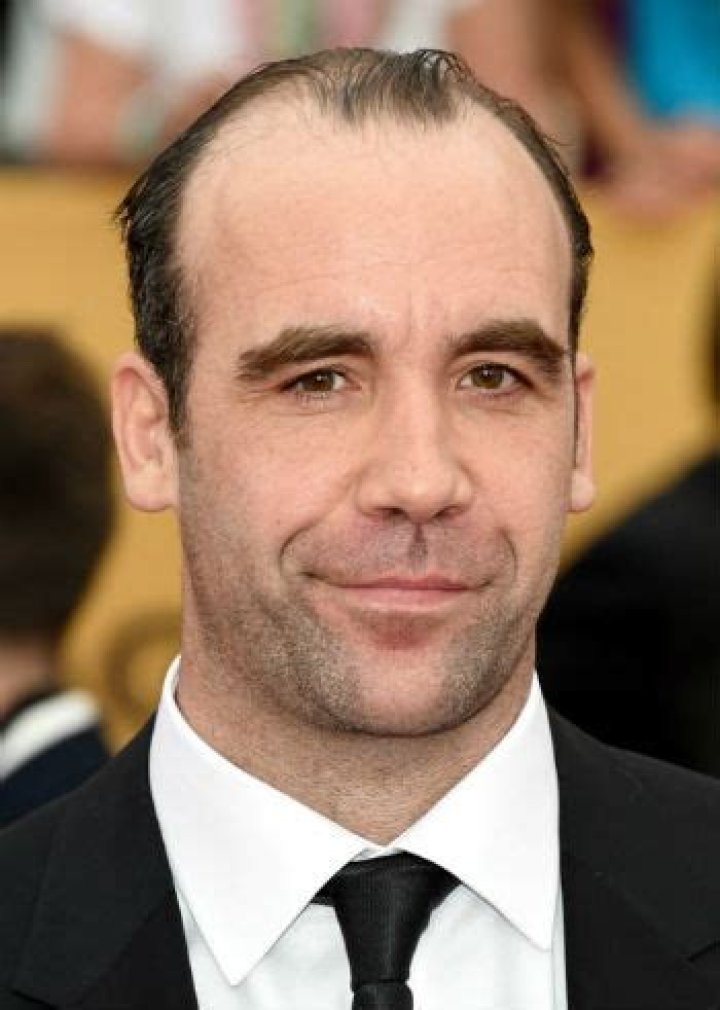 Rory McCann - Bio, Age, net worth, siblings, height, weight, Wiki, Facts and Family
