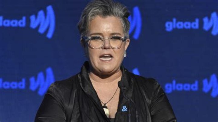 Rosie O’Donnell & Tatum O’Neal Dating? They’re ‘Romantically Involved’ — Report