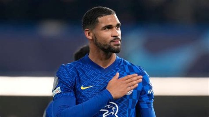 Ruben Loftus-Cheek - Bio, Age, weight, height, Wiki, Facts and Family