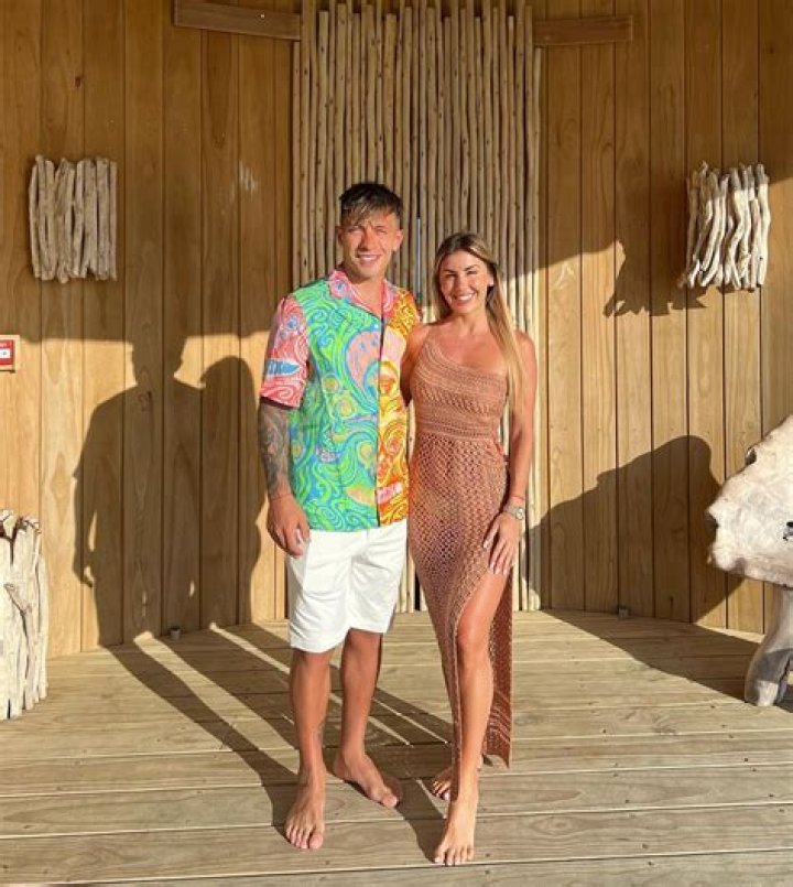 Ruben Vargas Bio, Age, Net Worth, Salary, Market Value, Stats, & Girlfriend