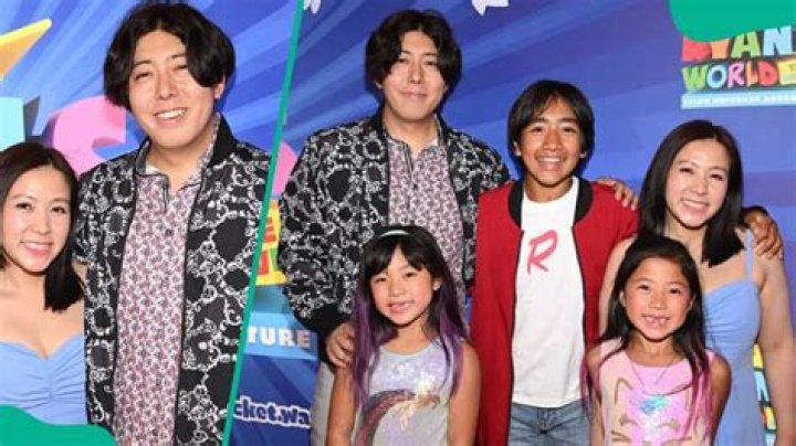 Ryan Kaji Height, Weight, Age, Family, Facts, Education, Biography