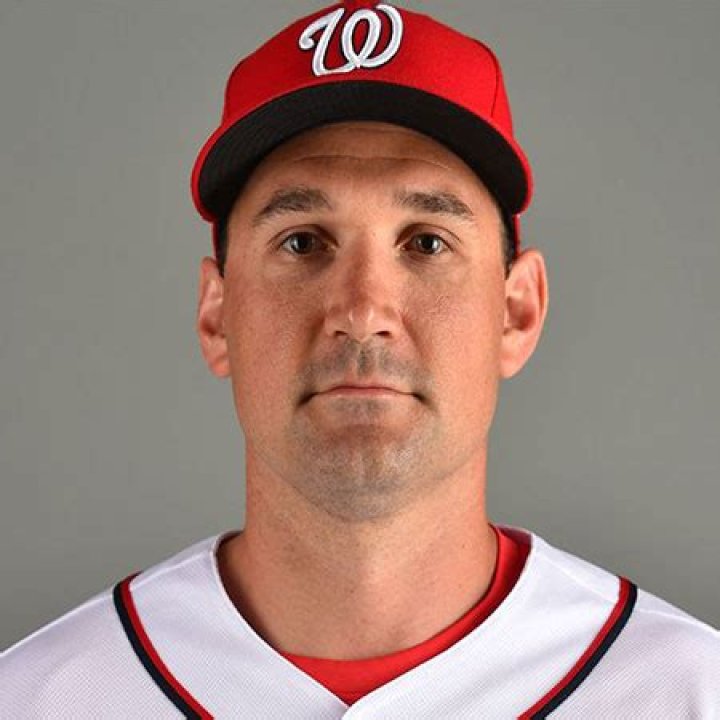 Ryan Zimmerman Biography- MLB player, Salary Earnings, Net worth, Married, Relationship, Affair, Age, Height, Family, Wife, Children
