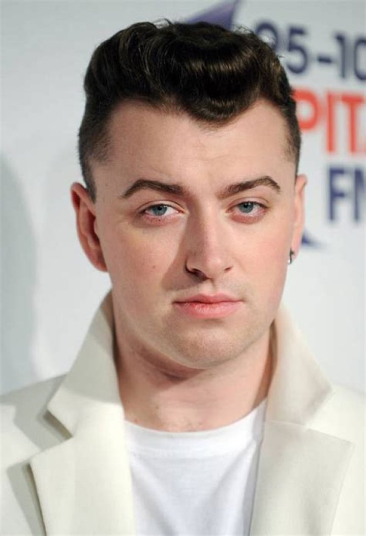 Sam Smith Height, Weight, Age, Body Statistics