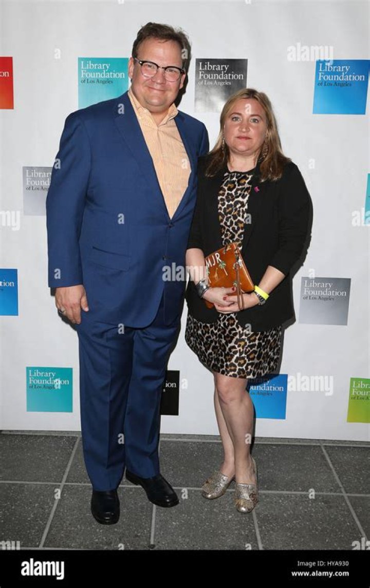 Sarah Thyre Height, Weight, Age, Body Statistics