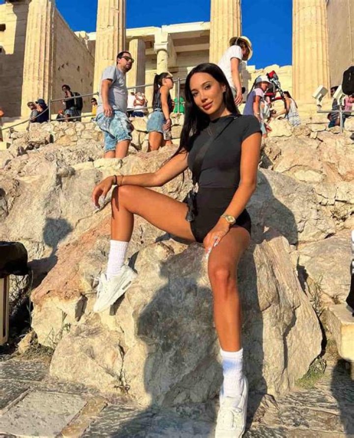 Scarlet Vas - Bio, Age, Wiki, Facts and Family