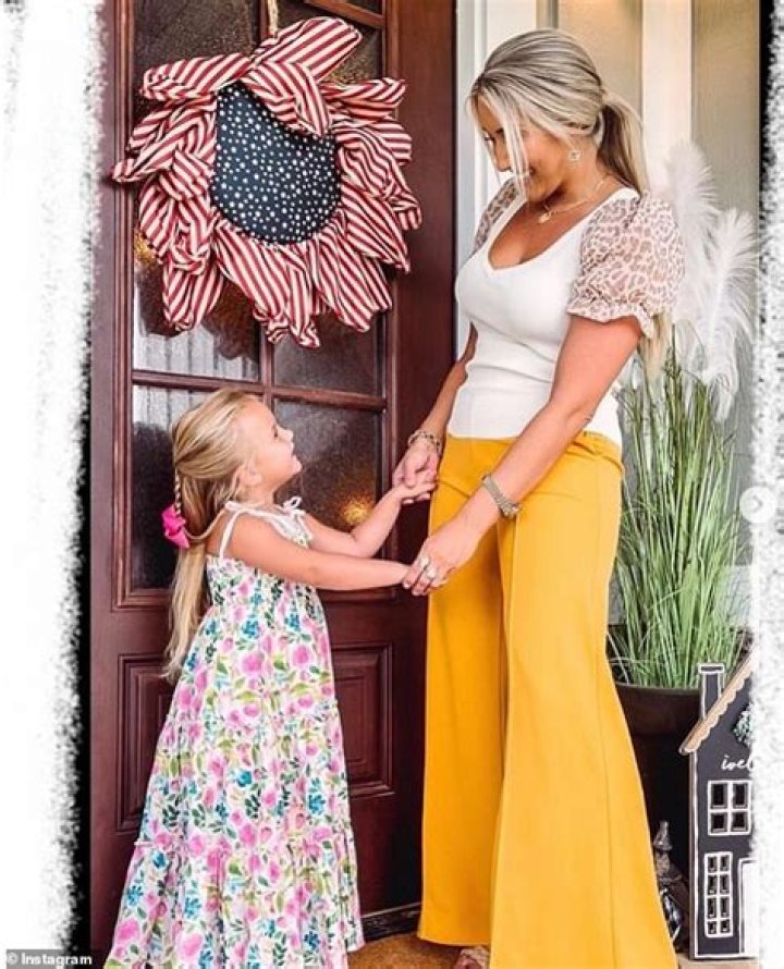 See Serena Williams' 4-Year-Old Daughter Make Her Red Carpet Debut