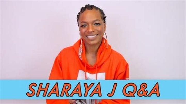 Sharaya J - Bio, Age, Wiki, Facts and Family