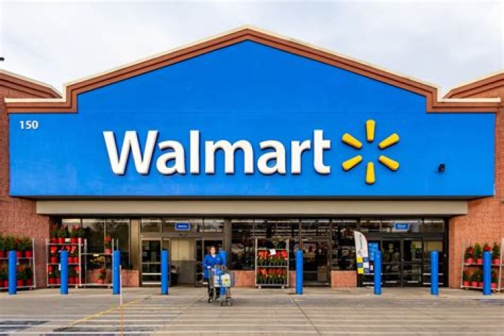 Shoppers Slam Walmart for Secretly Raising Prices