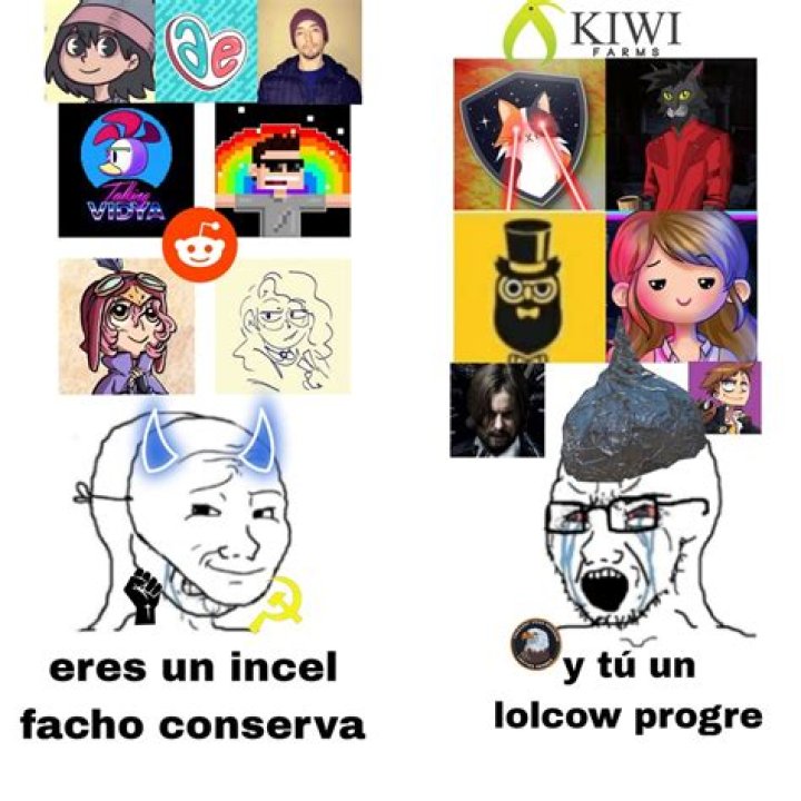 Similar Youtubers to Oráculo Gamer de Zowl