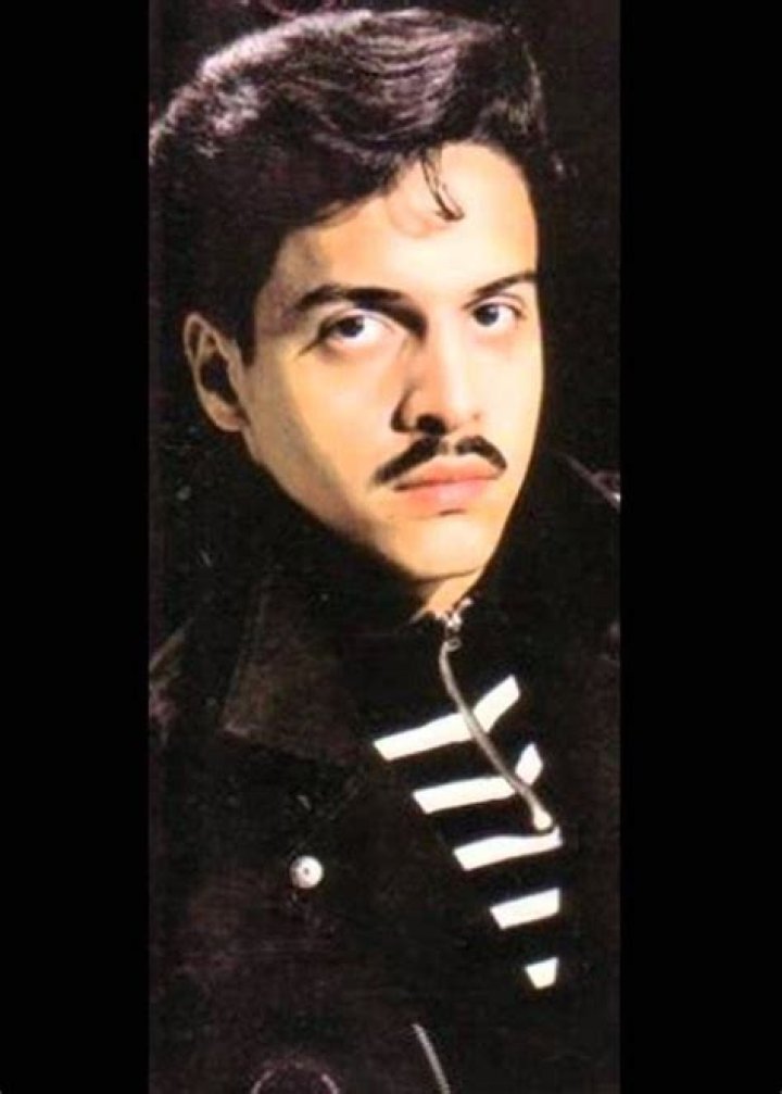 Singer Johnny O Height, Weight, Age, Girlfriend, Family, Facts, Biography