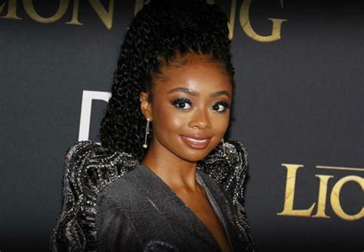 Skai Jackson net worth, income and estimated earnings of Youtuber channel