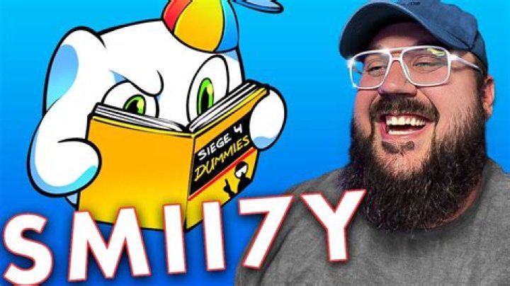 SMii7Y video statistics