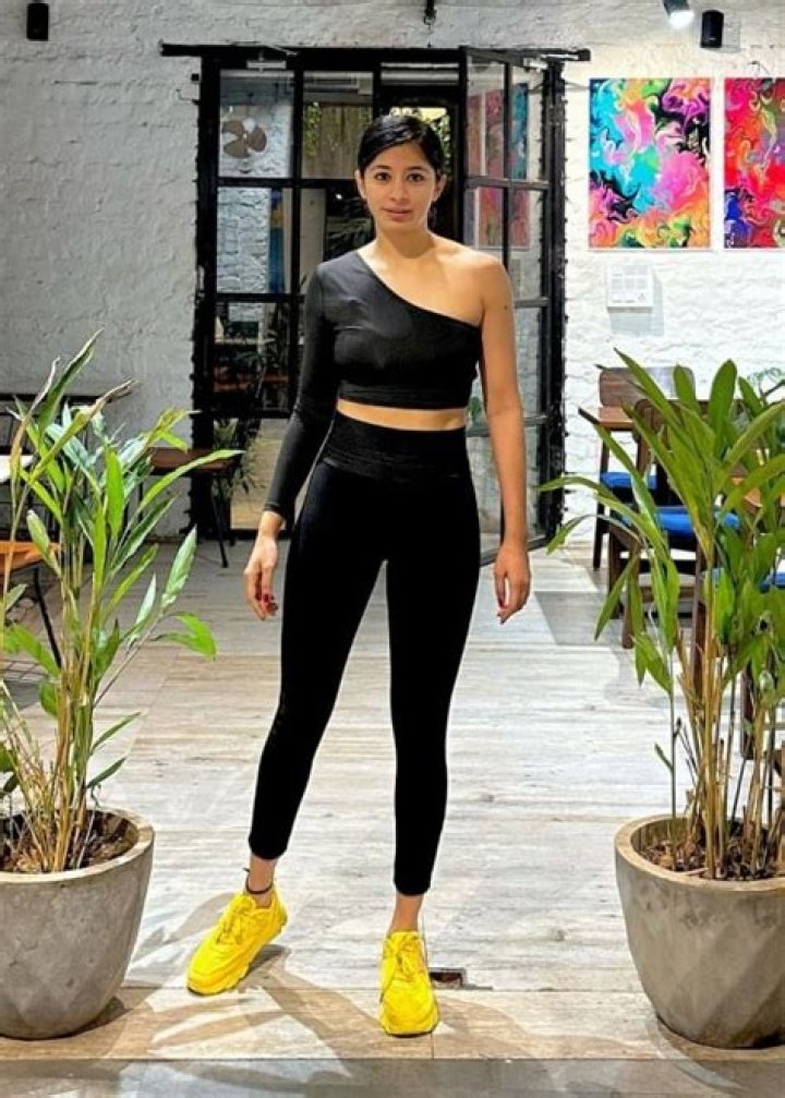 Snehal Rai Height, Weight, Age, Boyfriend, Family, Biography