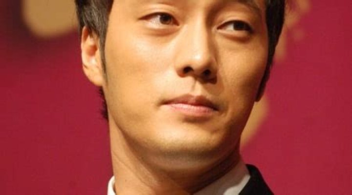 So Ji-sub Height, Weight, Age, Family, Biography, Spouse, Facts