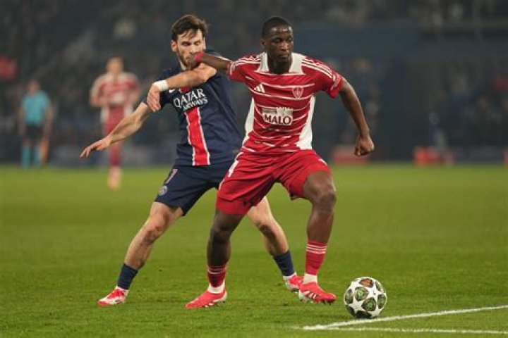 Soumaila Coulibaly's Salary and Net Worth