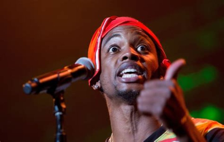 Spoken Reasons Net Worth | Celebrity Net Worth