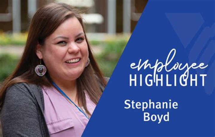 Stephanie Boyd - Bio, Age, Wiki, Facts and Family