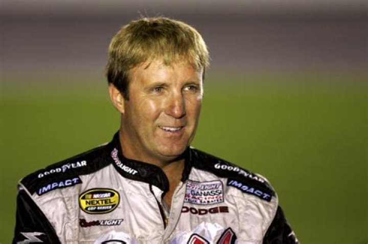 Sterling Marlin Net Worth | Celebrity Net Worth