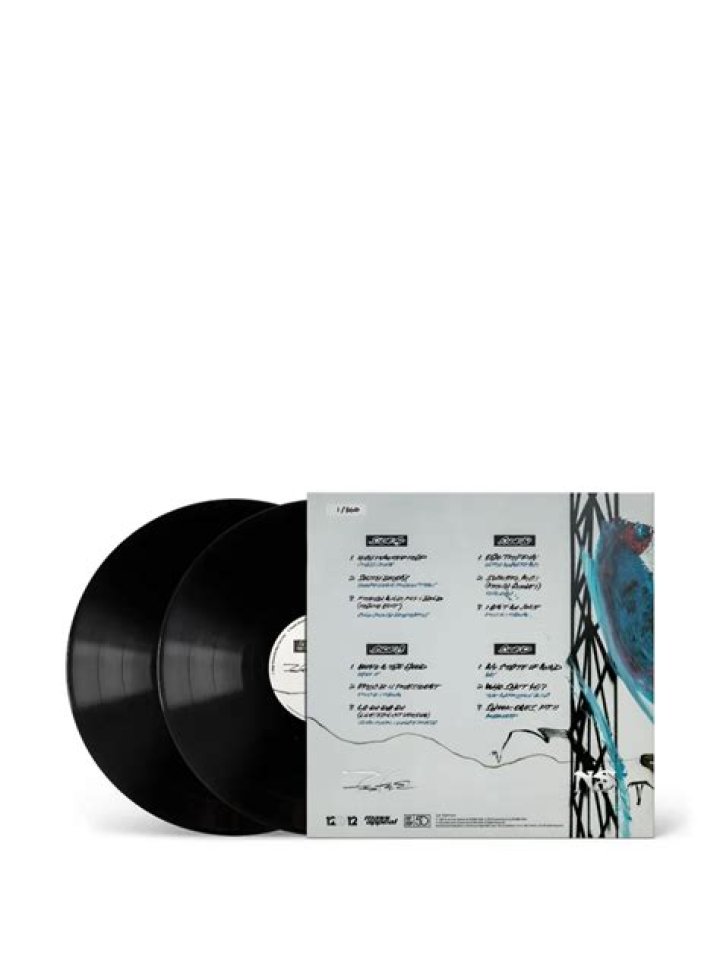 Swizz Beatz Becomes Co-Partner and Co-Owner in Vinyl Music Company 12On12