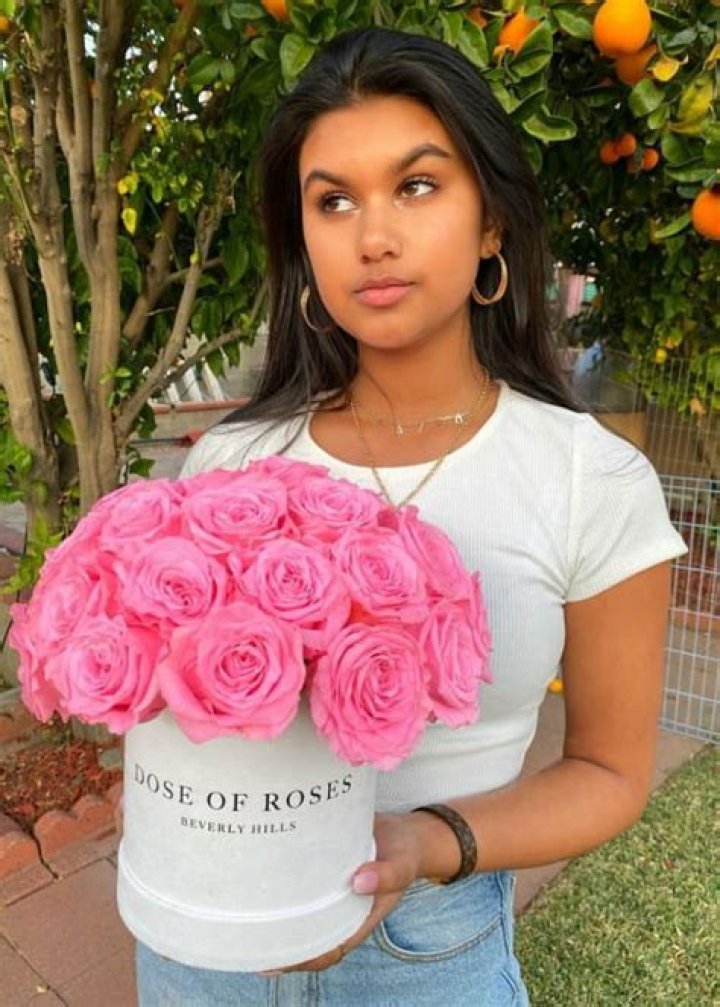 Talin Silva Height, Weight, Age, Body Statistics