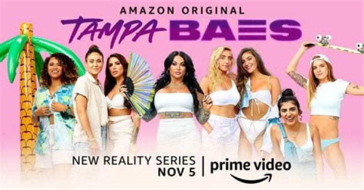 ‘Tampa Baes’ — Photos Of The Amazon Original Series