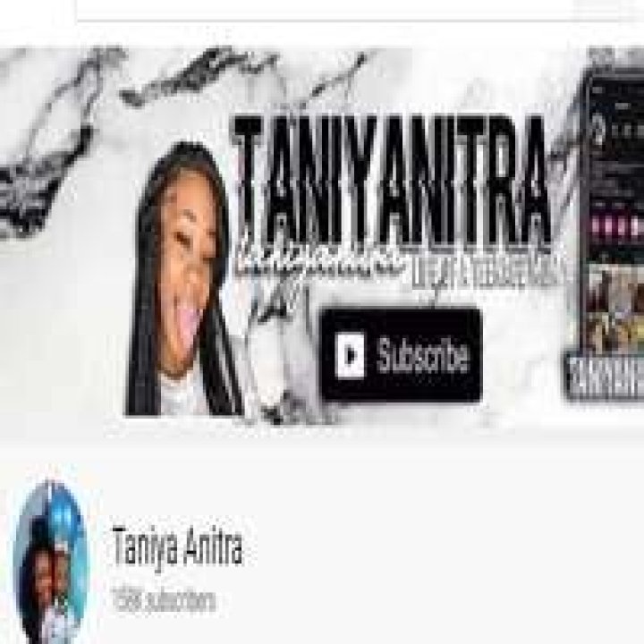 Taniya Anitra - Bio, Age, Wiki, Facts and Family