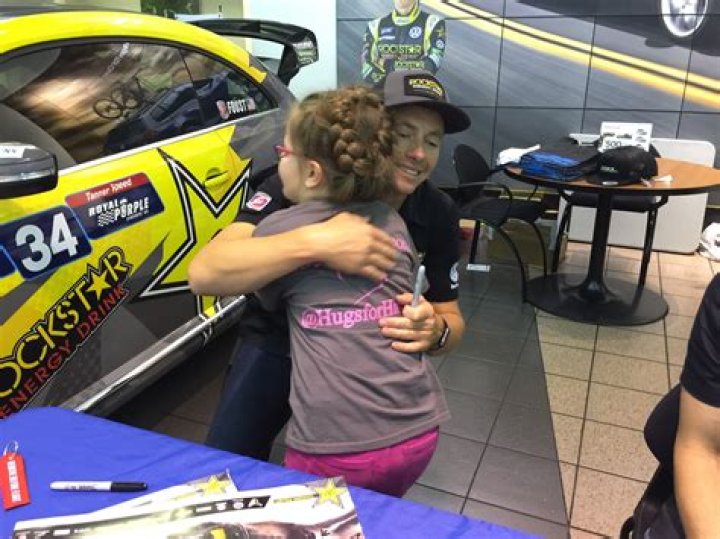 Tanner Foust Bio - daughter, personal cars, drifting, topgear, girlfriend, net worth, married, relationship, affair, age, family, height, career