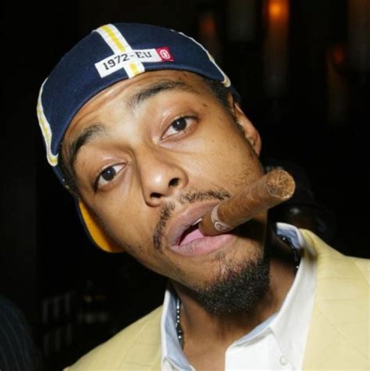 Teck Holmes Net Worth | Celebrity Net Worth