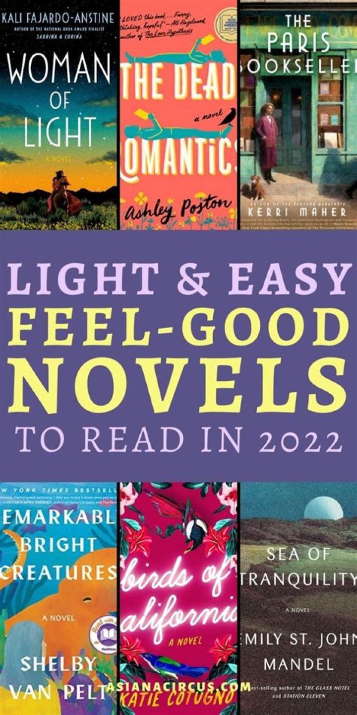 The 20 Best Feel-Good Stories of 2018