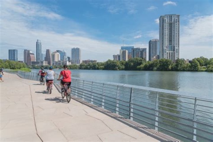 The Best U.S. Cities for Cyclists — Best Life