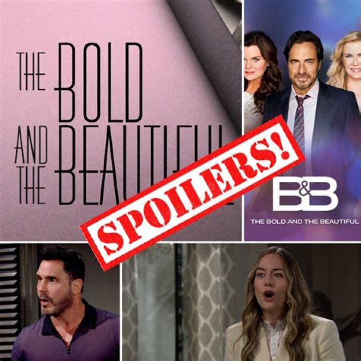 The Bold And The Beautiful Spoilers: Is Luna Jack's Daughter?