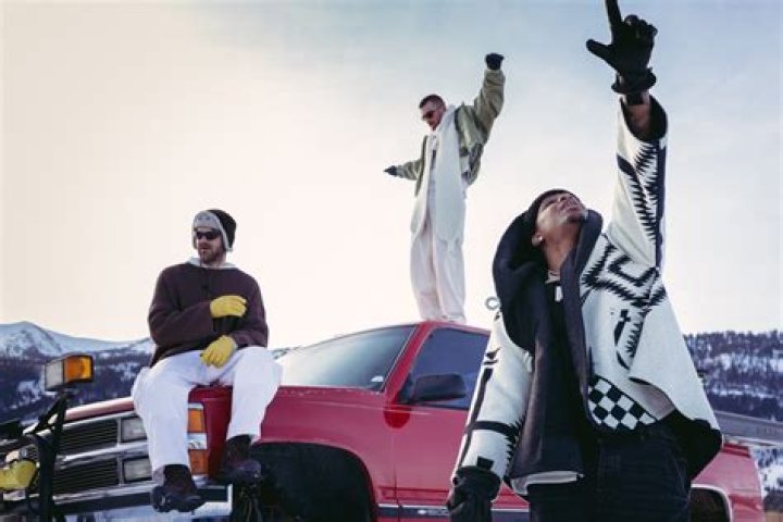 The Chainsmokers and Fridayy Team Up For Newest Single “Friday” – Celeb Secrets