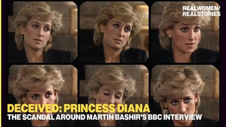 The One Surprising Thing Princess Diana Did When Visiting Friends