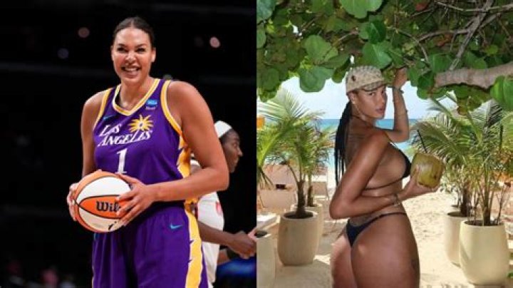 The stunning and hot basketball player, Liz Cambage has an estimated net worth over $1 million.