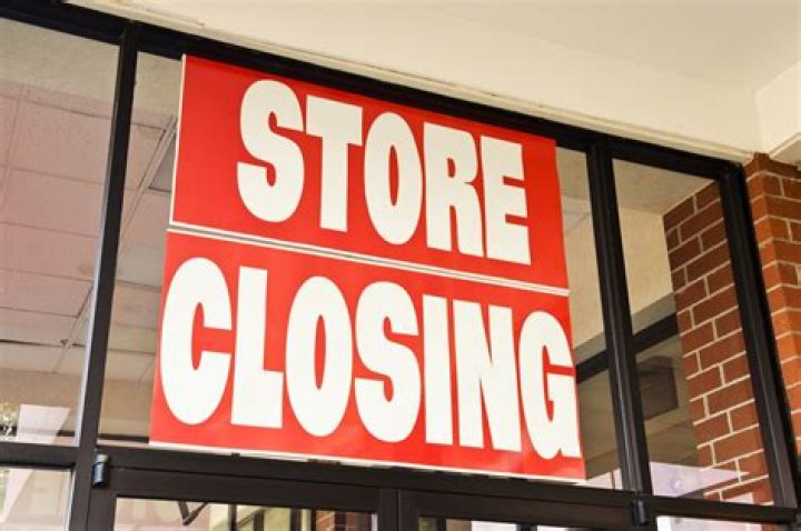 These Beloved Furniture Retailers Are Closing Stores, Starting Dec. 3